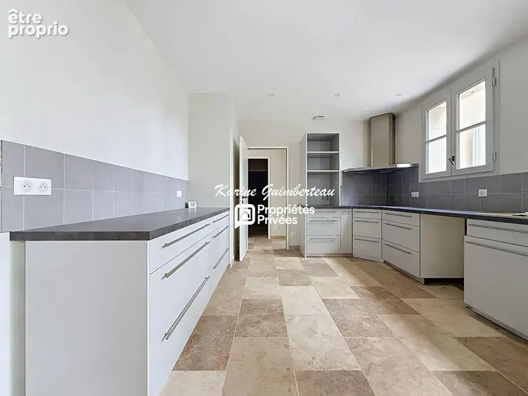 Demeure de Prestige NEUVE avec garage + gite + jardin - photo 6
