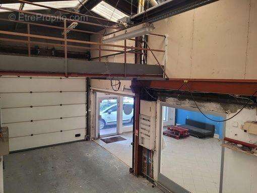 Commerce à ISSY-LES-MOULINEAUX