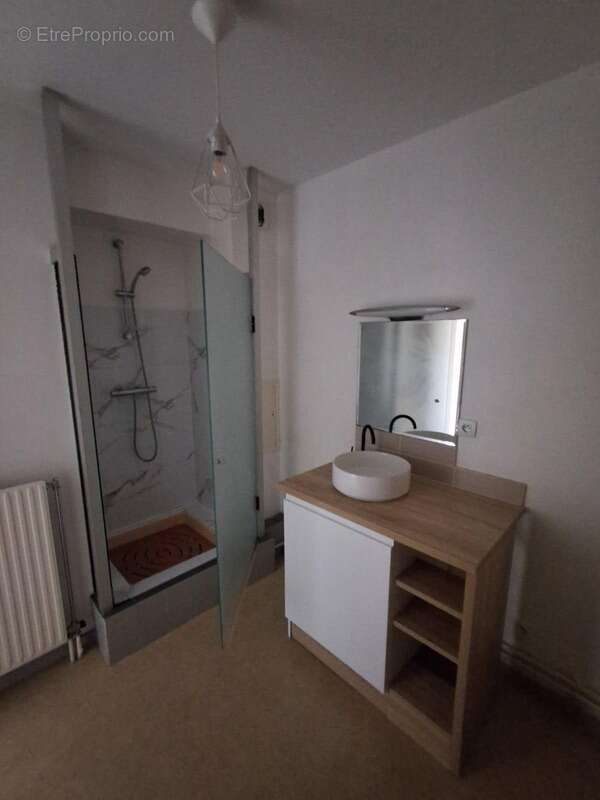 Appartement à VANNES