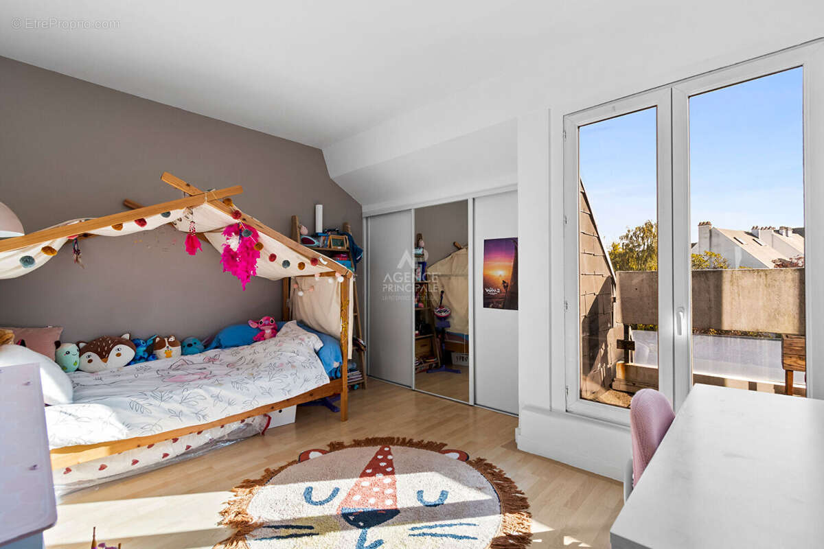 Appartement à SAINT-GERMAIN-EN-LAYE