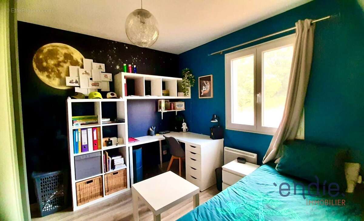 Maison à LE THORONET