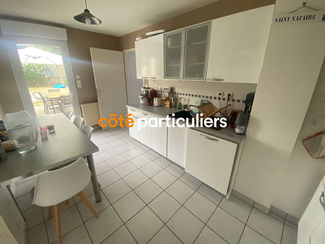 Maison à LES HERBIERS