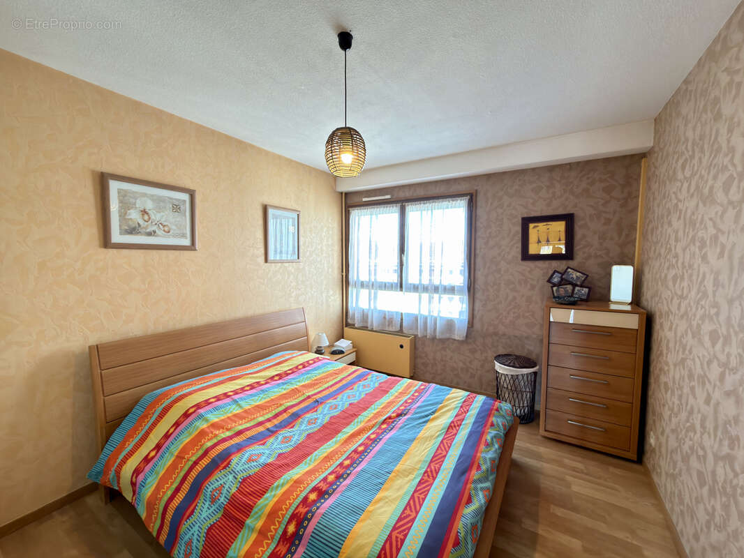 Appartement à MEYTHET