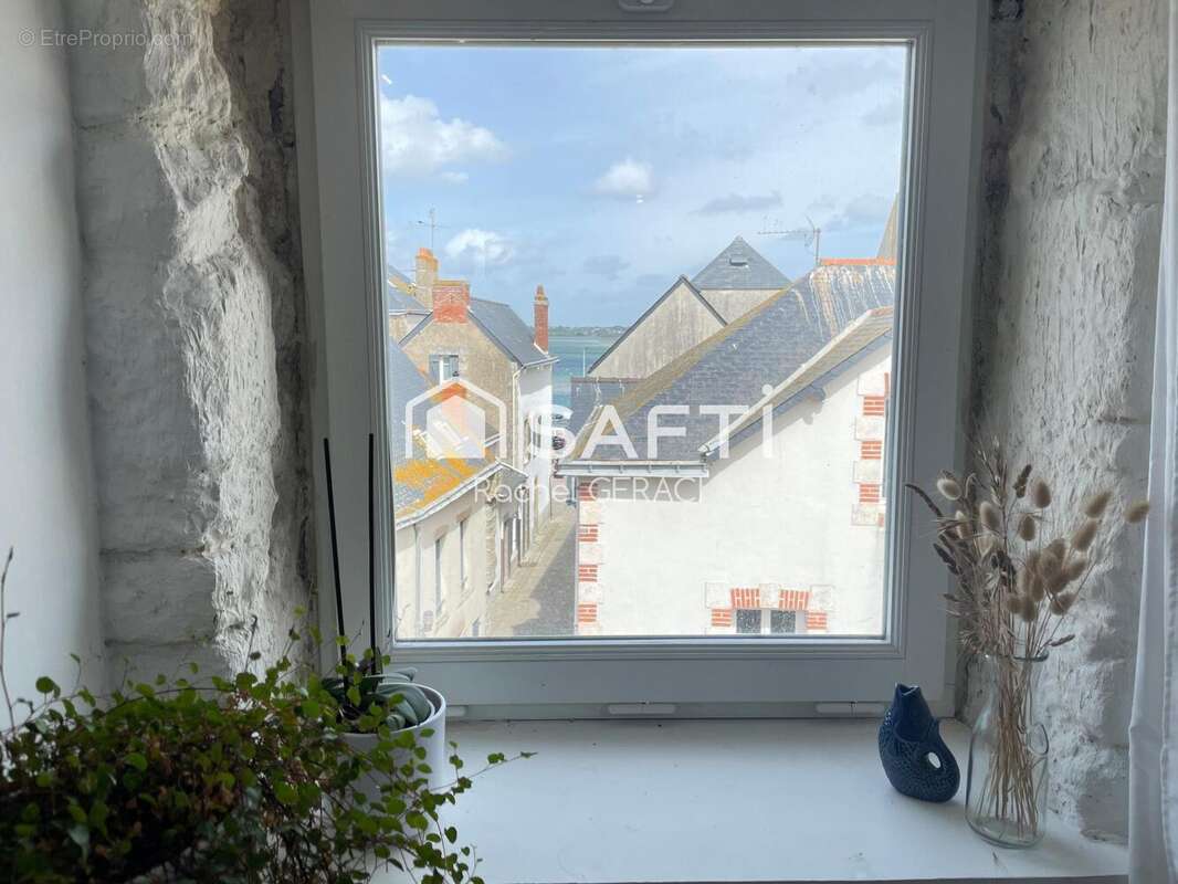 Photo 2 - Appartement à LE CROISIC