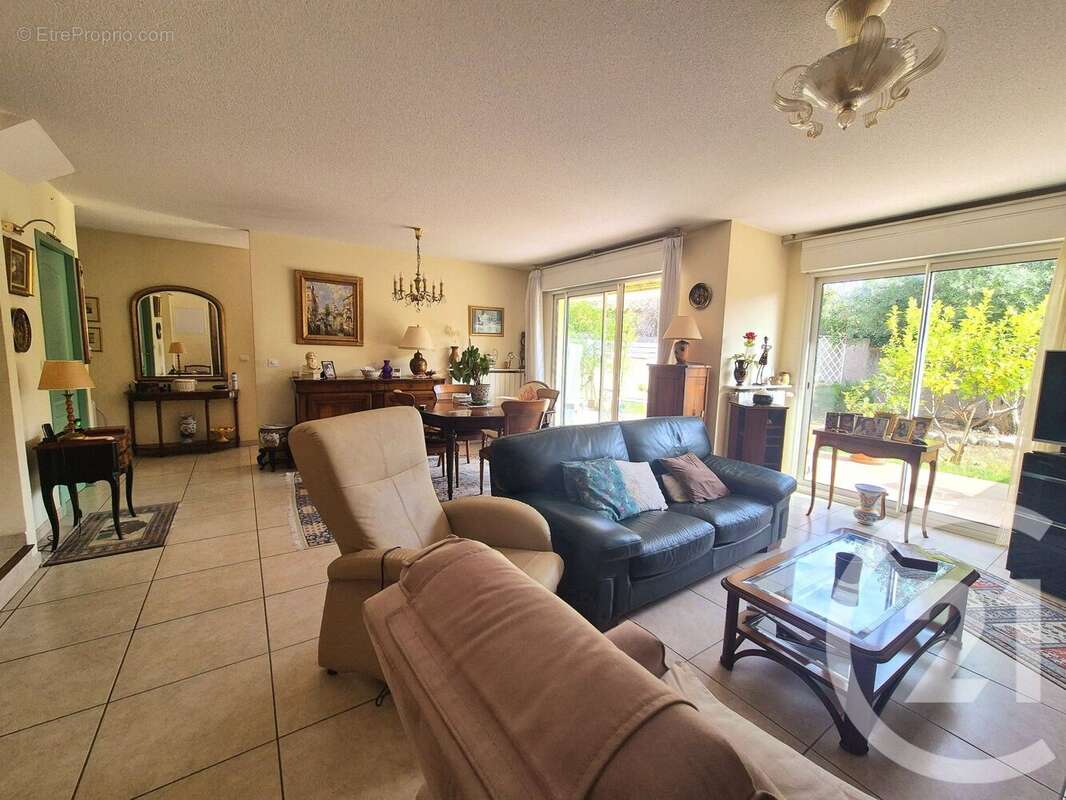 Appartement à PERPIGNAN