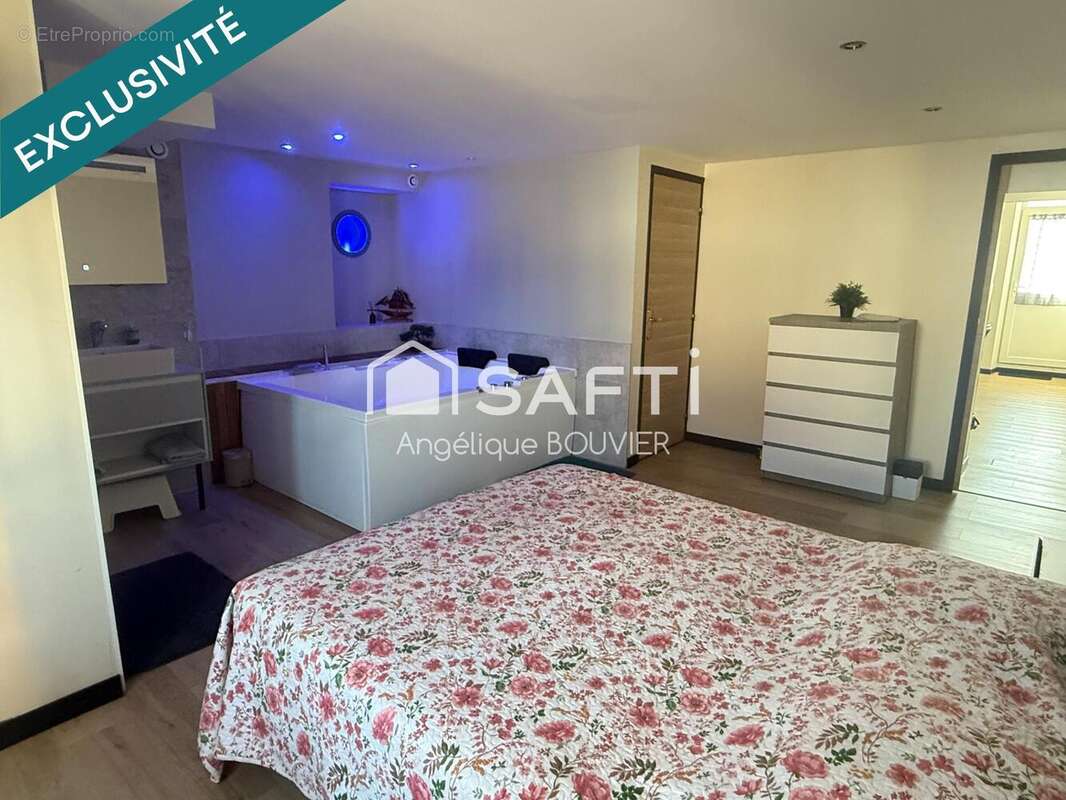 Photo 8 - Appartement à DOLE