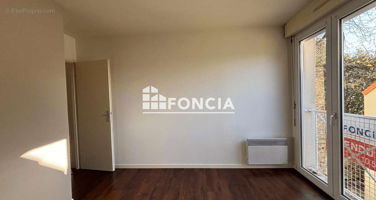 Appartement à CHOLET