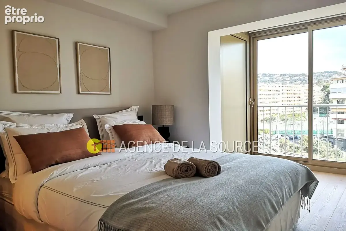Appartement 3 pièces 70 m² à vendre à Cannes (06400) - photo 9