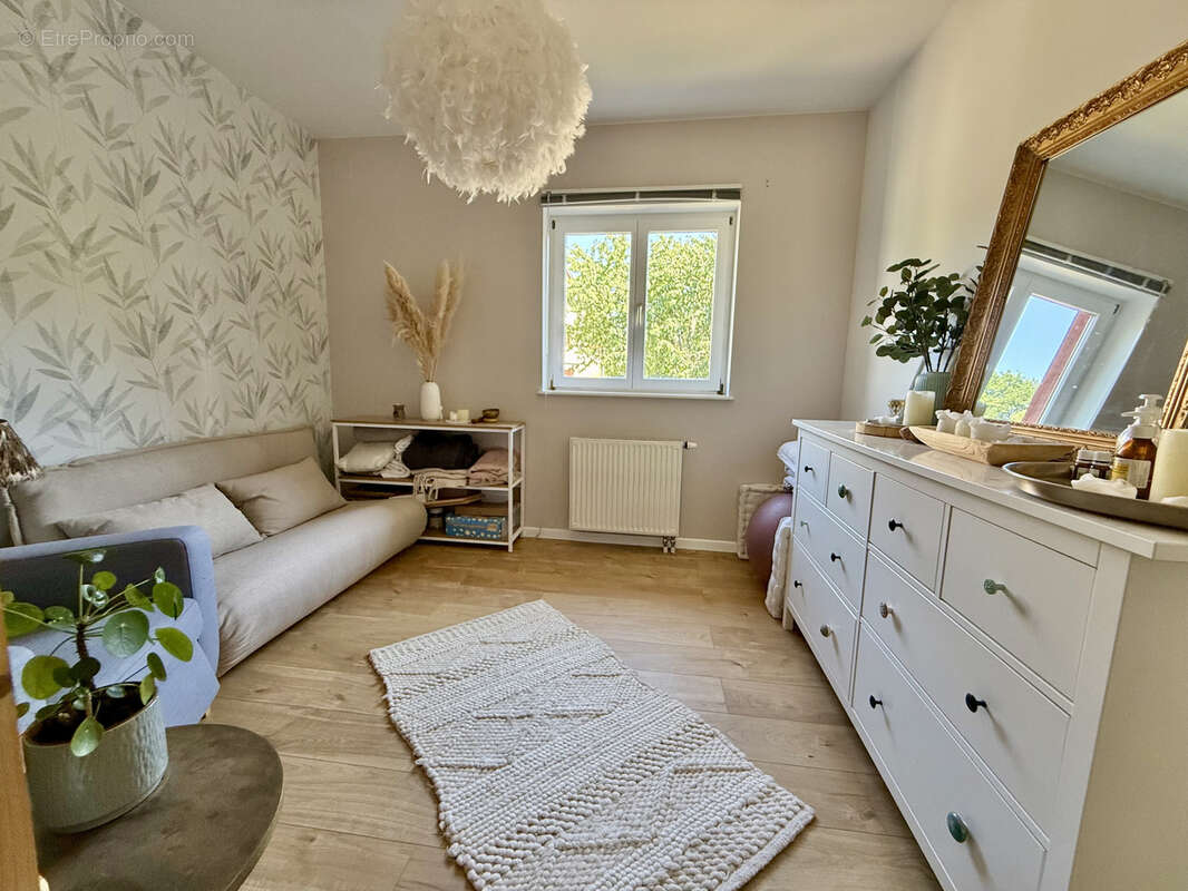 Maison à BASSEMBERG