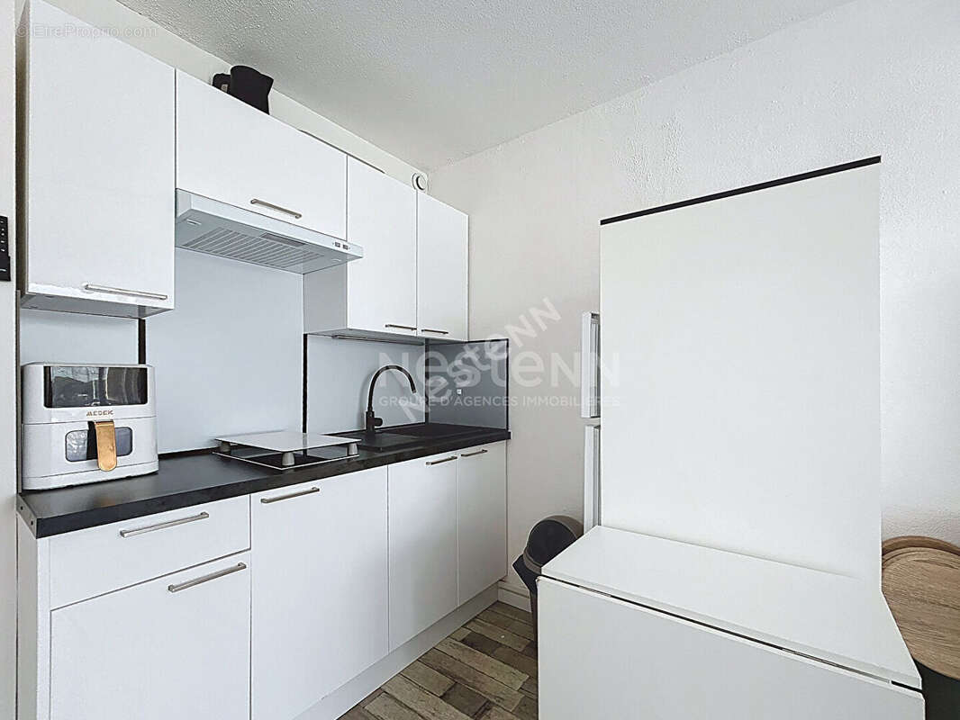Appartement à LE GRAU-DU-ROI