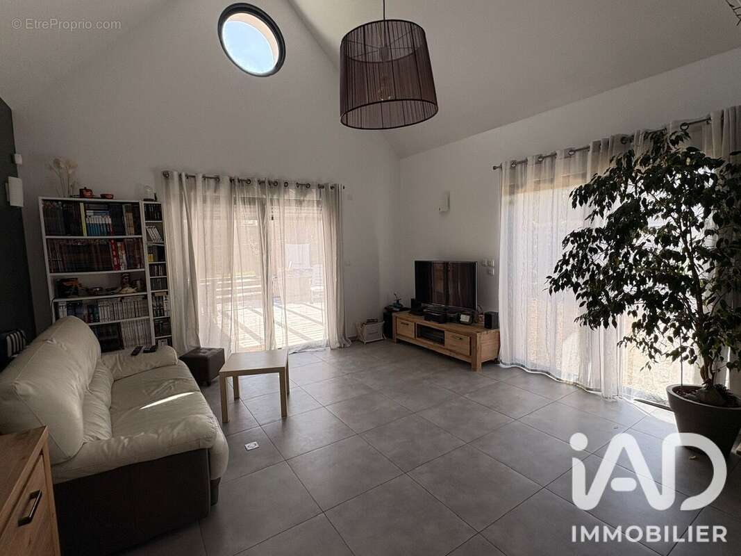 Maison 136 m² à La Baule-Escoublac  - photo 4