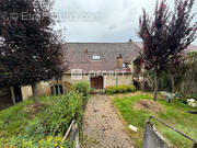 Maison à MONTOT-SUR-ROGNON