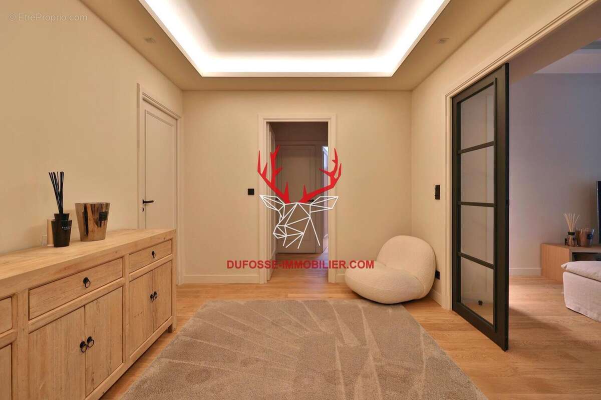 Photo 5 - Appartement à LYON-6E