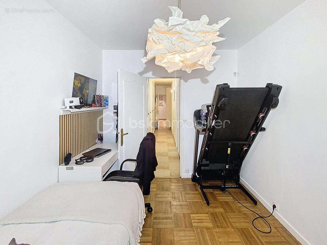 Appartement à STAINS
