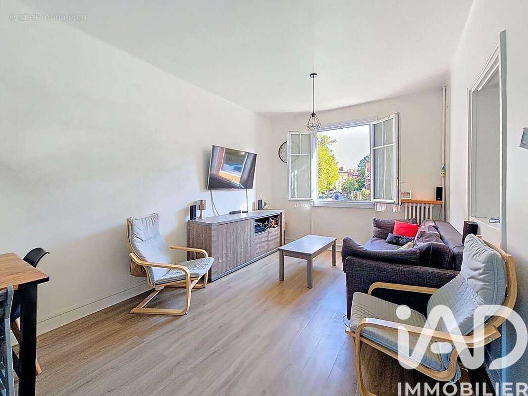 Photo 5 - Maison à SURESNES