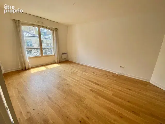 Appartement 2 pièces 50 m² à vendre à Paris-17e (75017) - photo 3