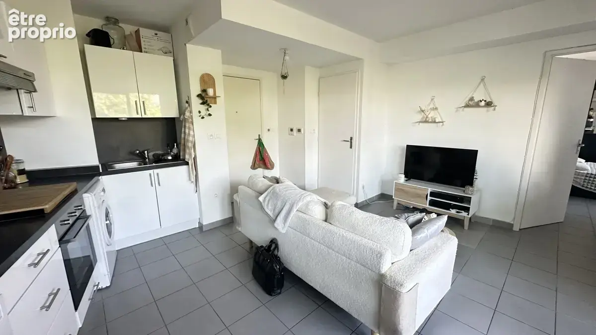 Appartement 2 pièces 41 m² à vendre à Toulon (83100) - photo 6