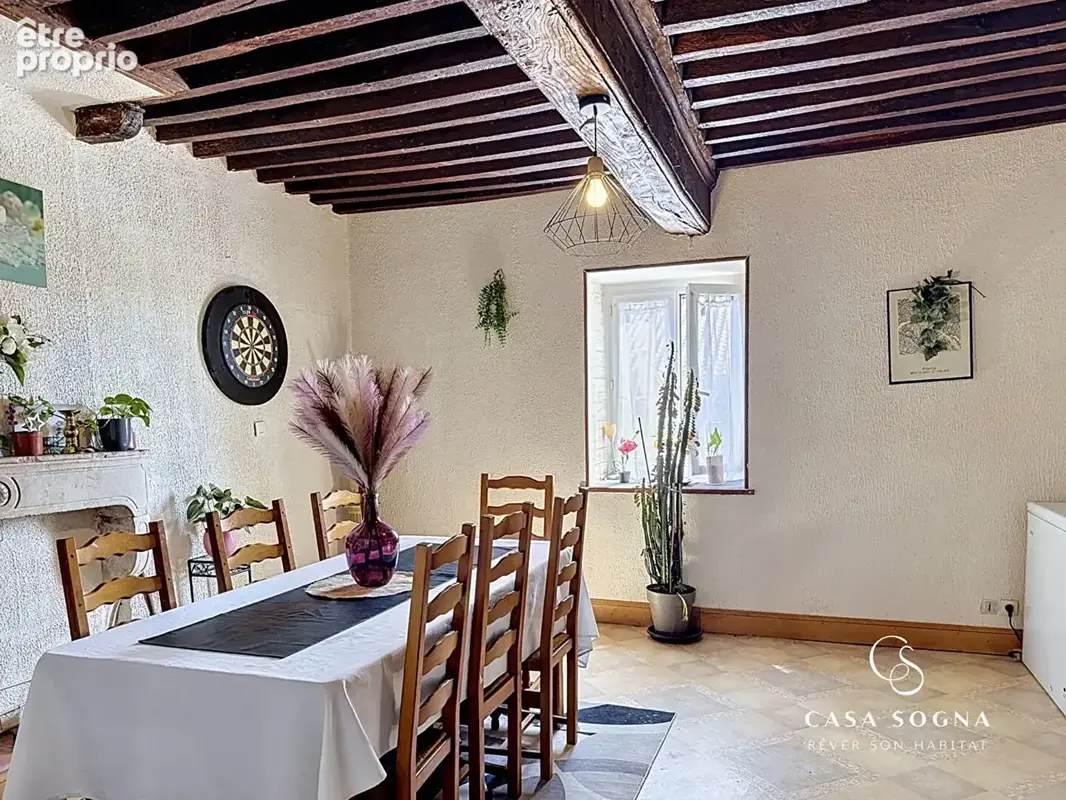 Maison - 7 pièces - 215.14 m² - photo 9