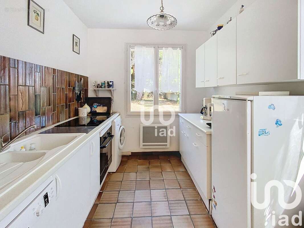 Photo 5 - Maison à LA COUARDE-SUR-MER