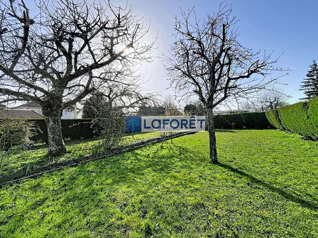 Maison à SAINT-DIZIER