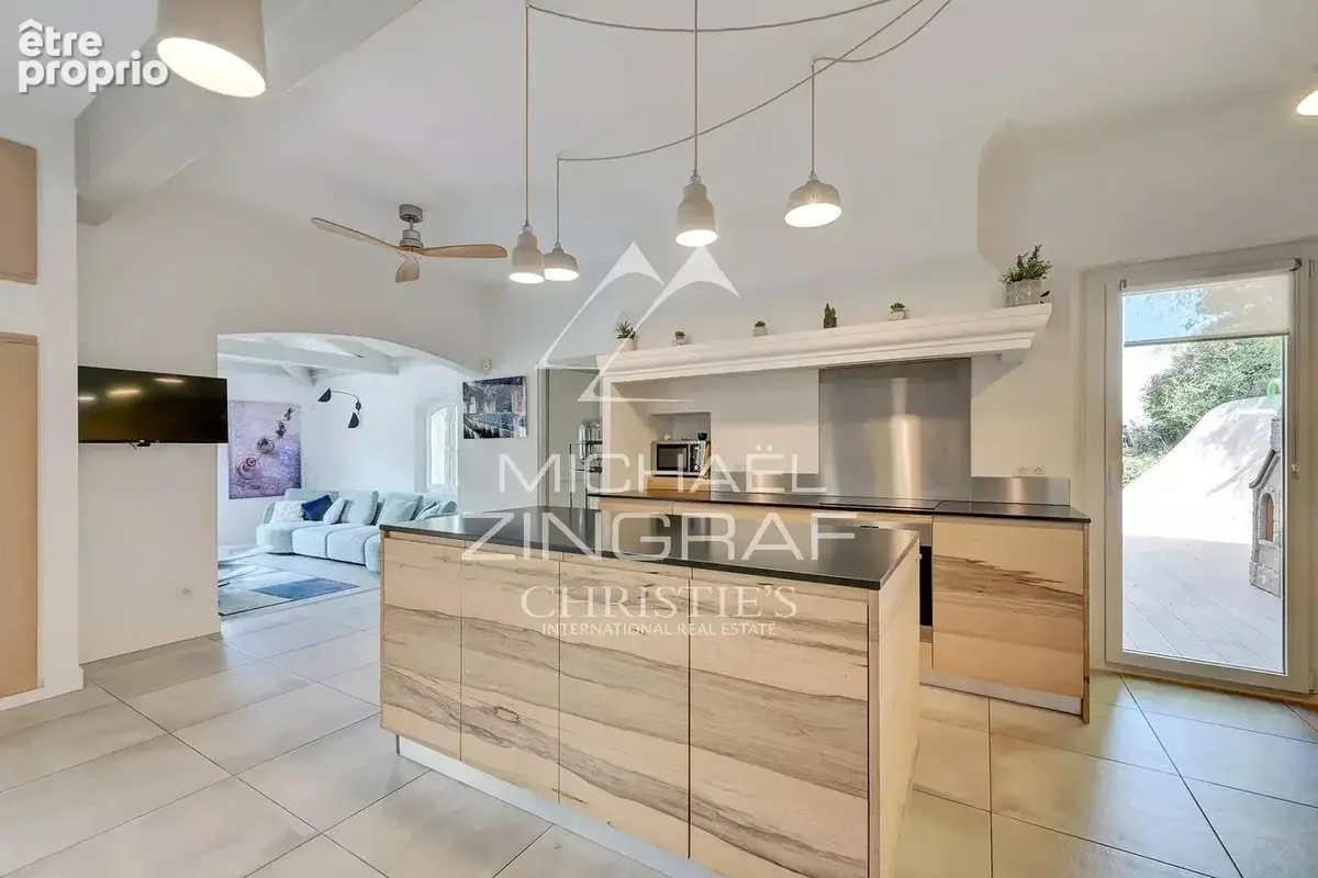 Propriété à Ansouis - photo 8