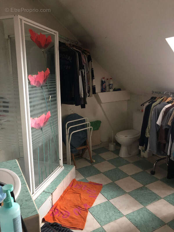 Appartement à NONANCOURT