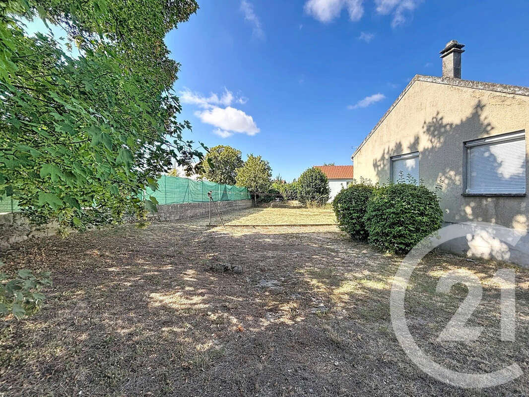 Maison 62 m² à Sens  - photo 13