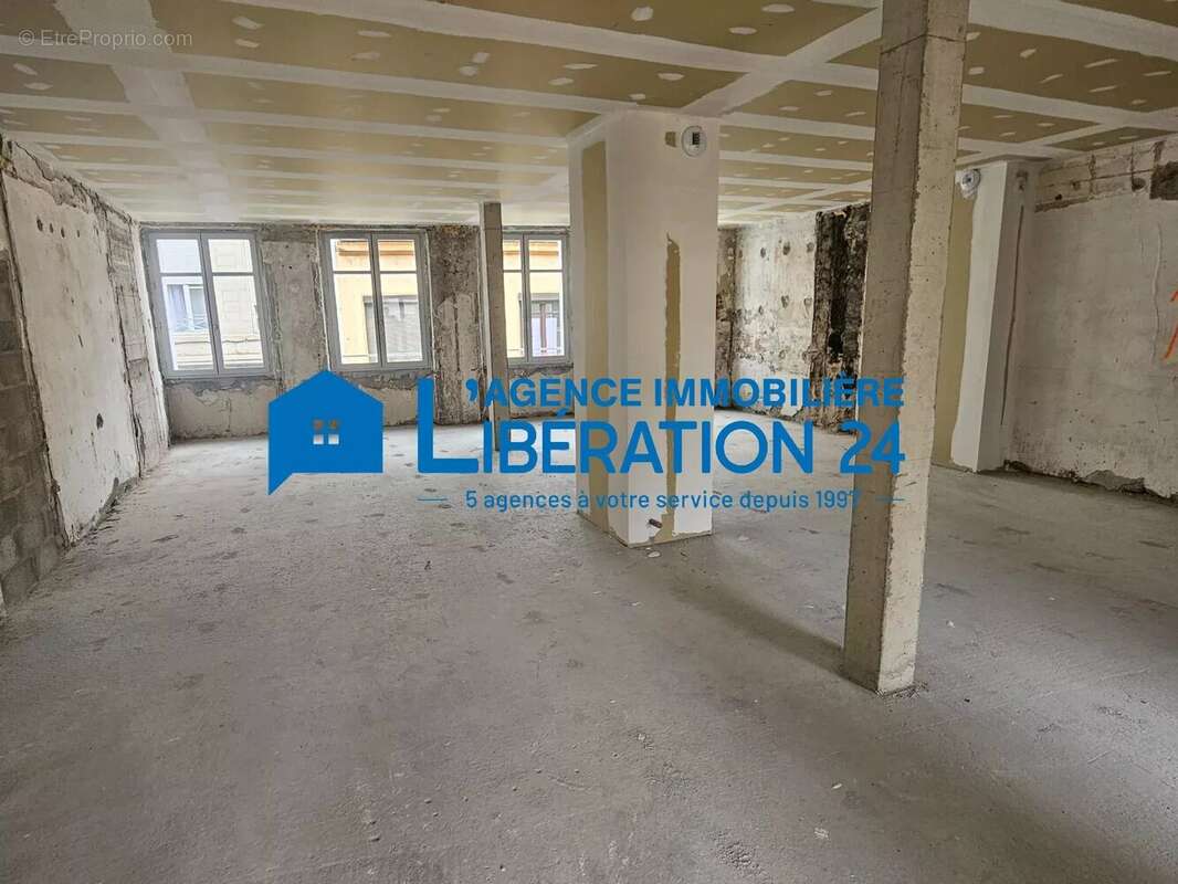 Appartement à SAINT-CHAMOND