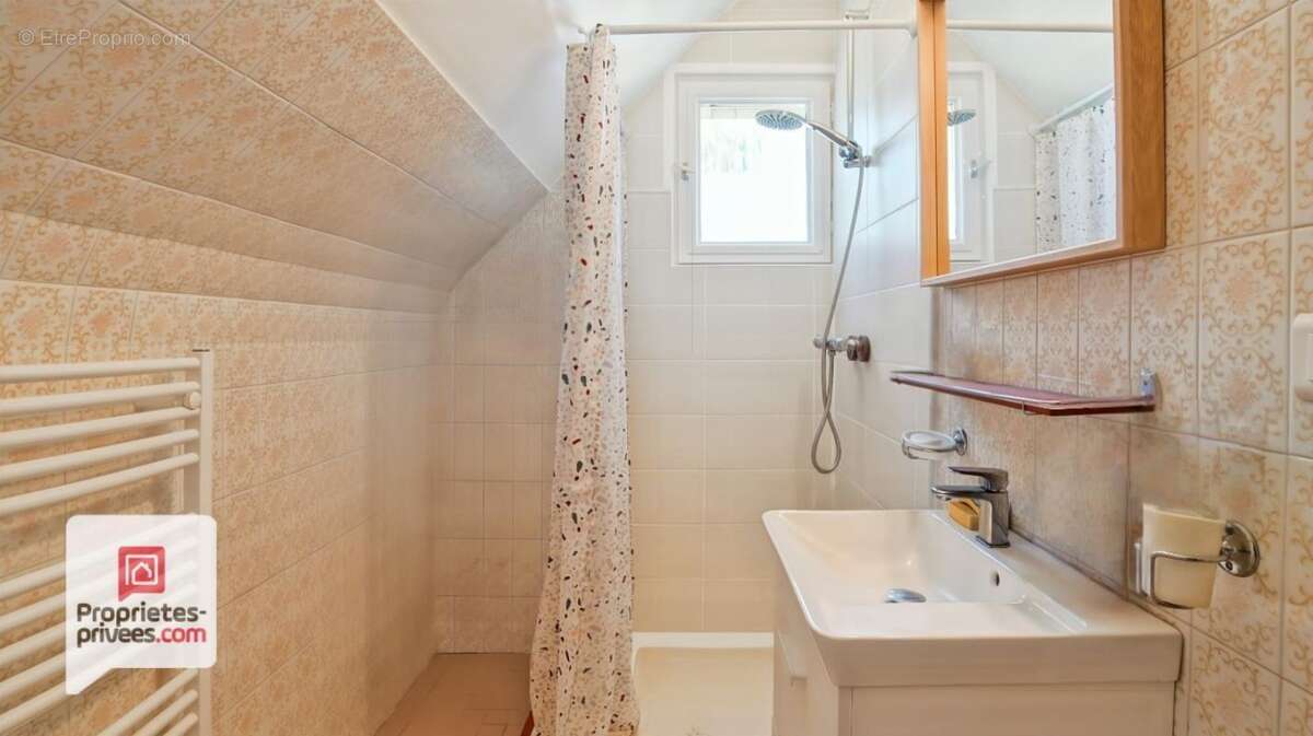 Maison à SAINT-BRIEUC