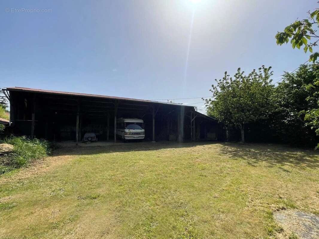 Appartement à CIVRAY