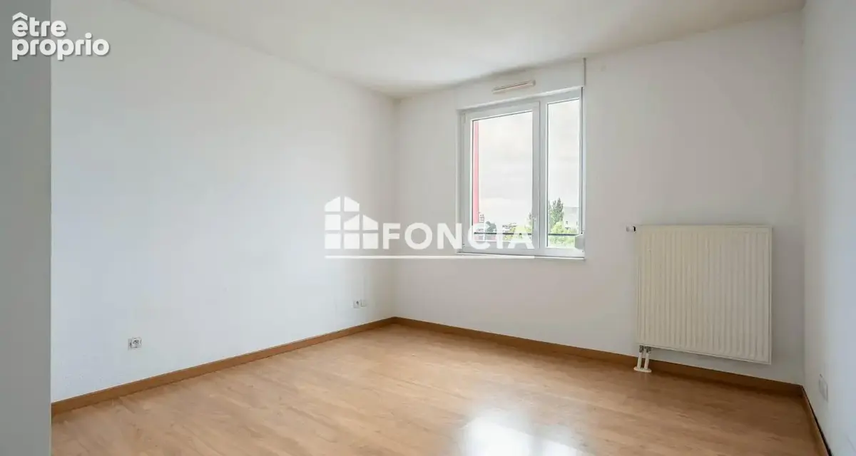 Exclusivite foncia - trois pieces en dernier etage avec terrasse - photo 7