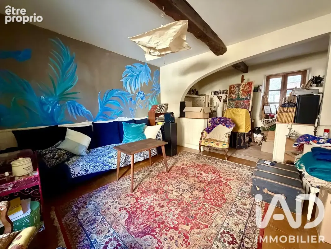 Photo 1 - Maison à SIMORRE