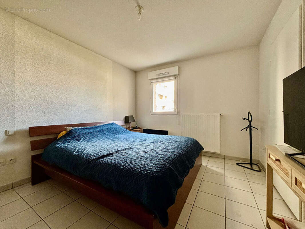 Appartement à SAINT-NAZAIRE