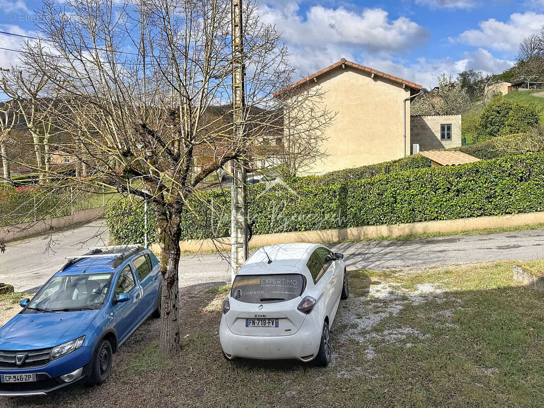 Maison à VABRES-L'ABBAYE