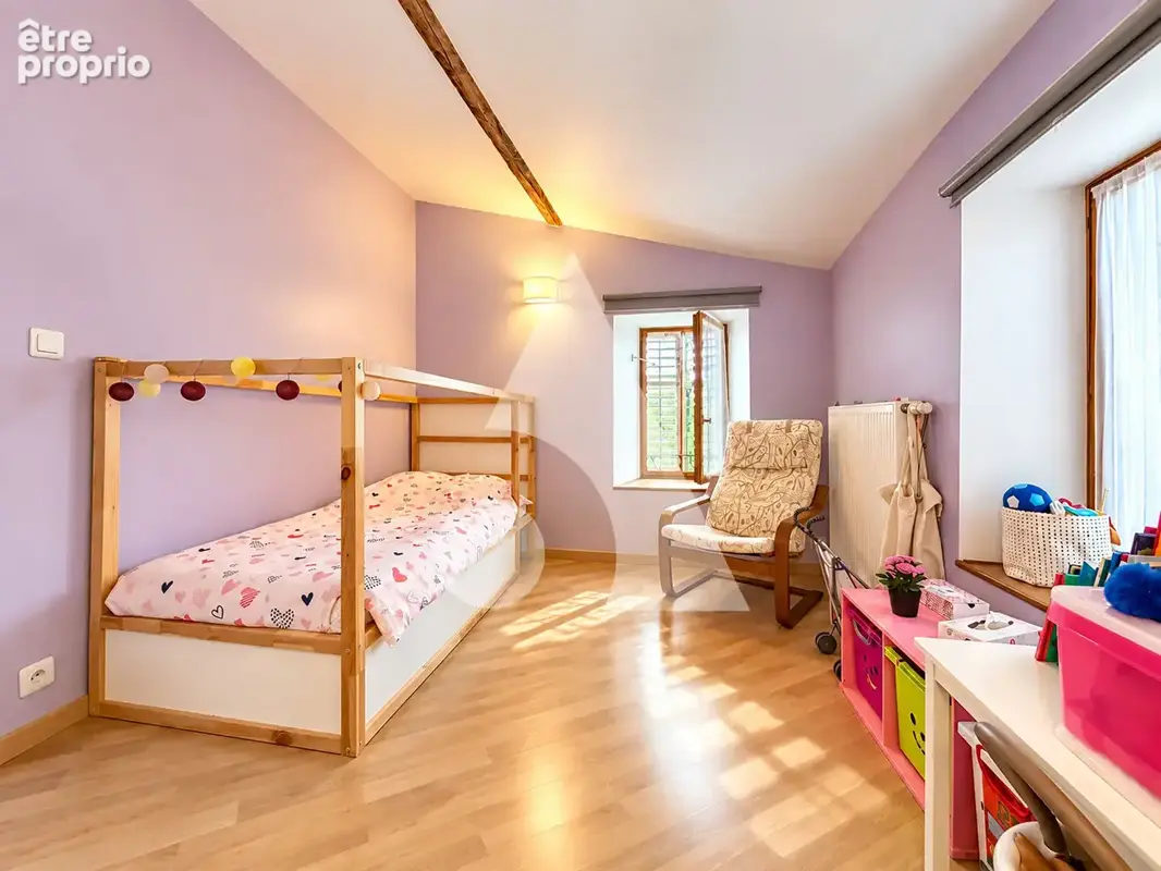 Duplex entièrement rénové  3 chambres  Exclusivité SIXIÈME AVENUE Frouard - photo 7