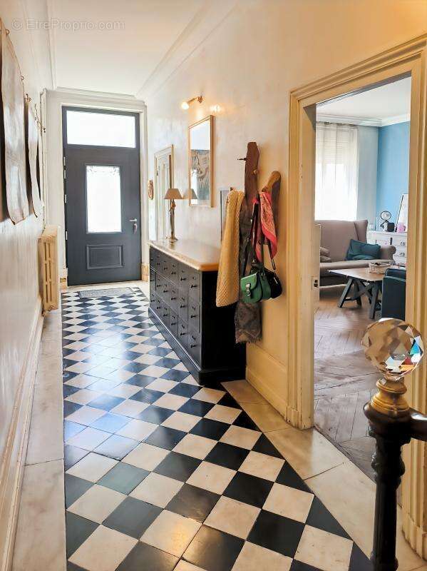 Maison à ROMORANTIN-LANTHENAY