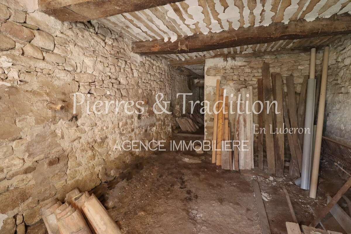 Maison à SAINT-MARTIN-DE-CASTILLON