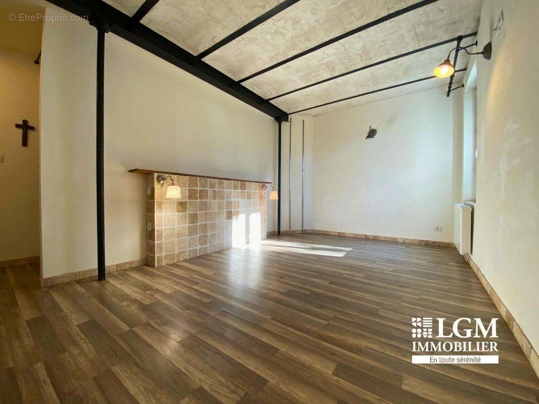 Maison à CASTELSARRASIN