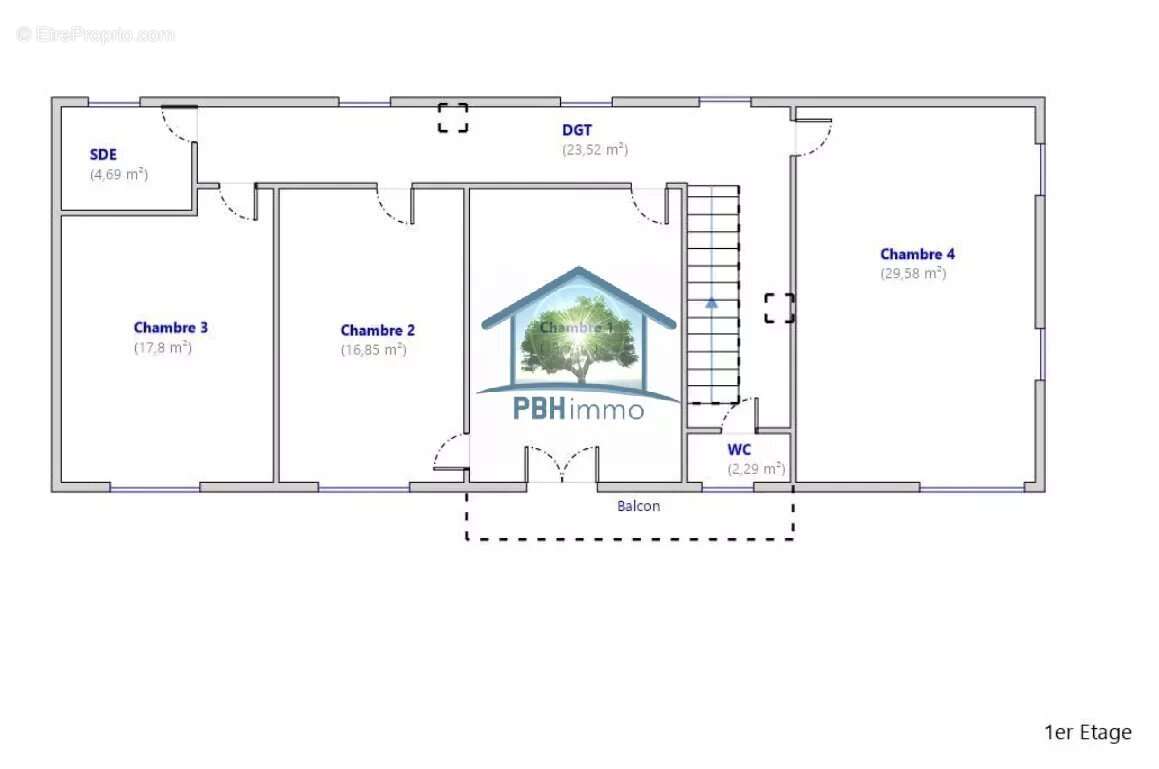 Maison à INGWILLER