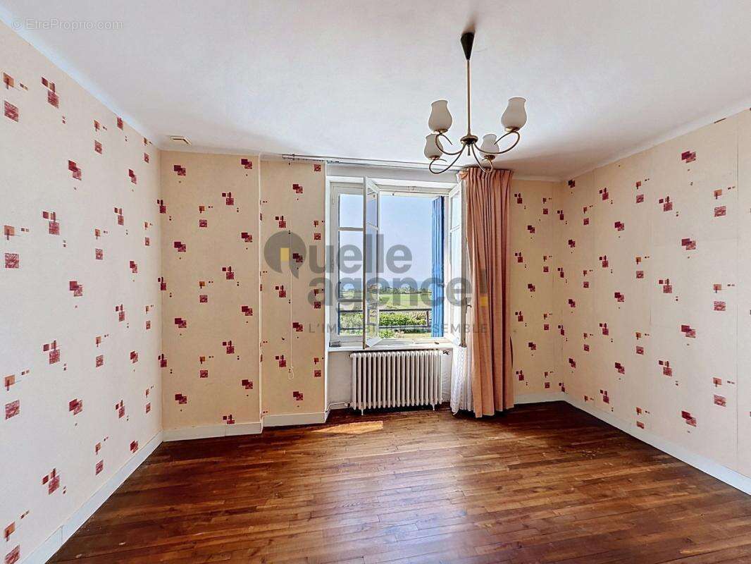 Maison 6 pièces de 90 m2 à Plouhinec - photo 8