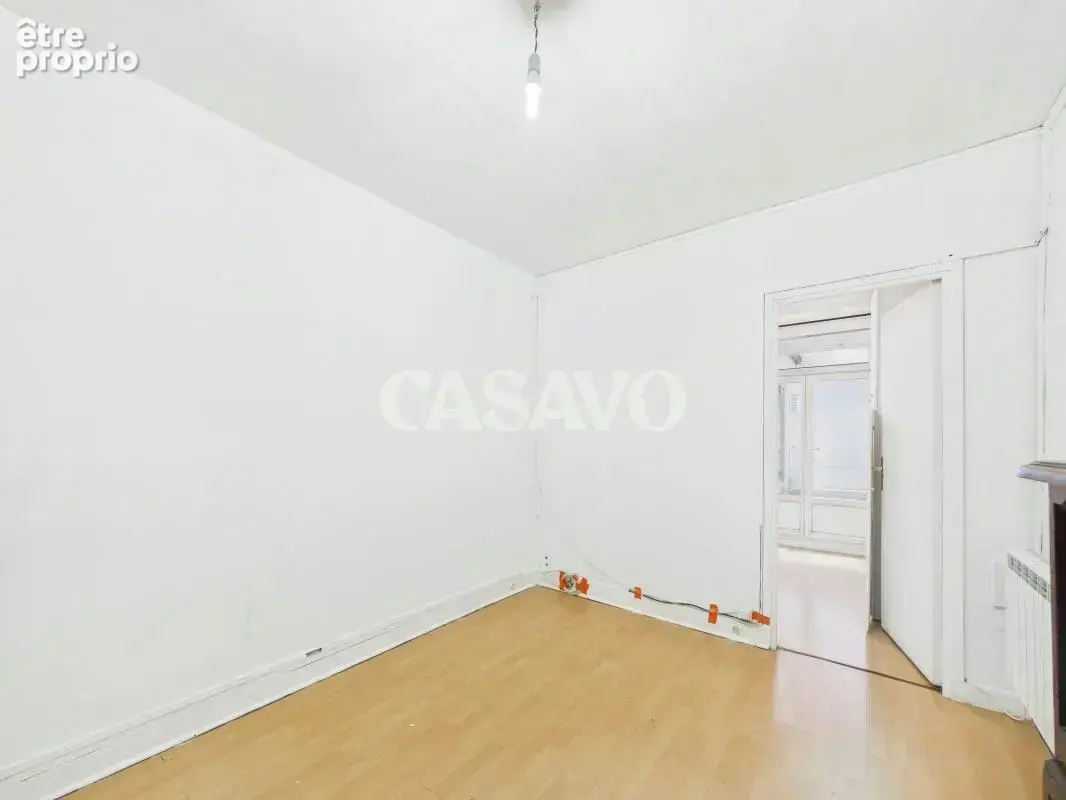 Vente Appartement 2 pièces de 33m² - 75017 Paris - photo 9