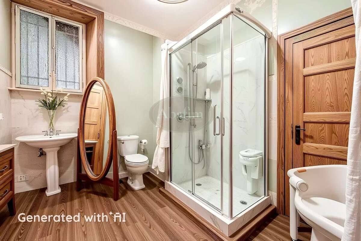 Appartement à TARBES