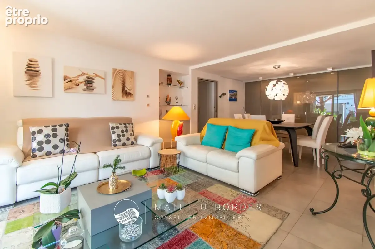 Le compromis parfait entre une maison et un appartement ! - photo 5