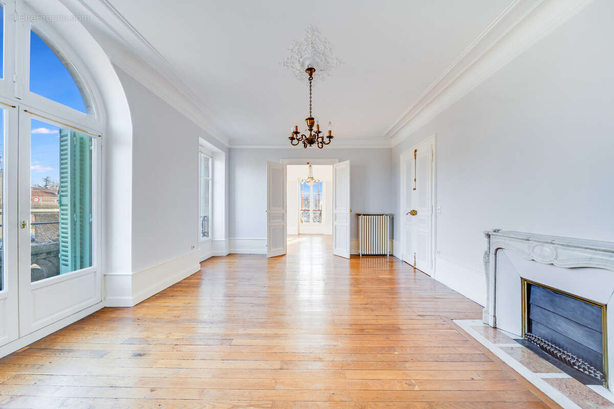 Appartement à DIJON
