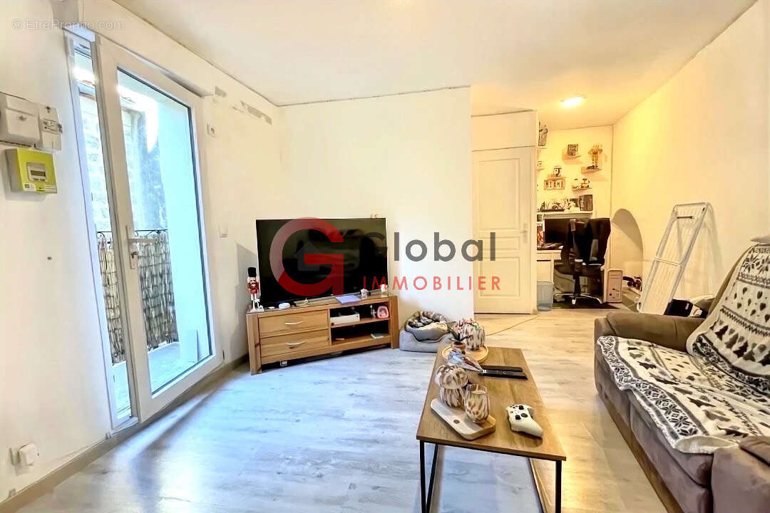 Maison à SAINT-PARGOIRE