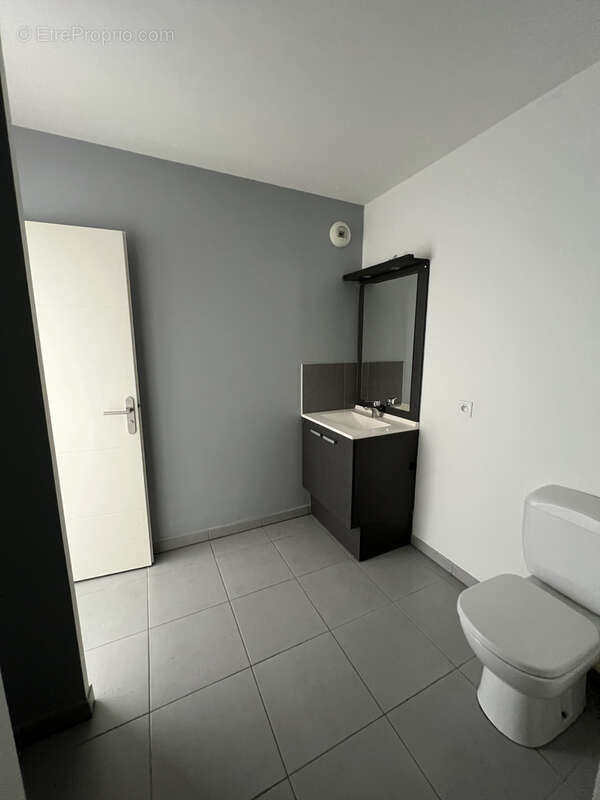 Appartement à MERIGNAC