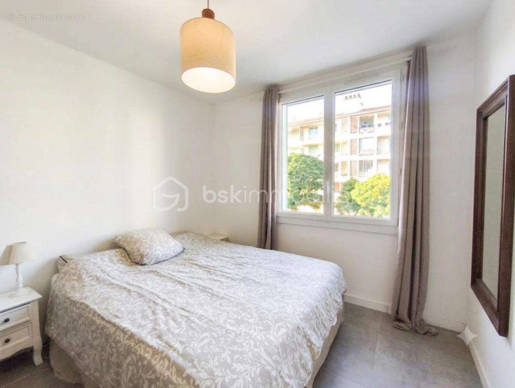 Appartement Type 4 de 70 m² au 2e étage avec terrasse - photo 5