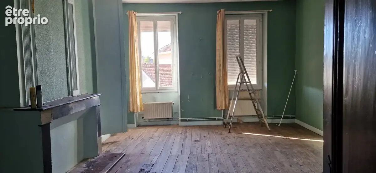 maison ancienne 203 m2 avec jardin clos - photo 18