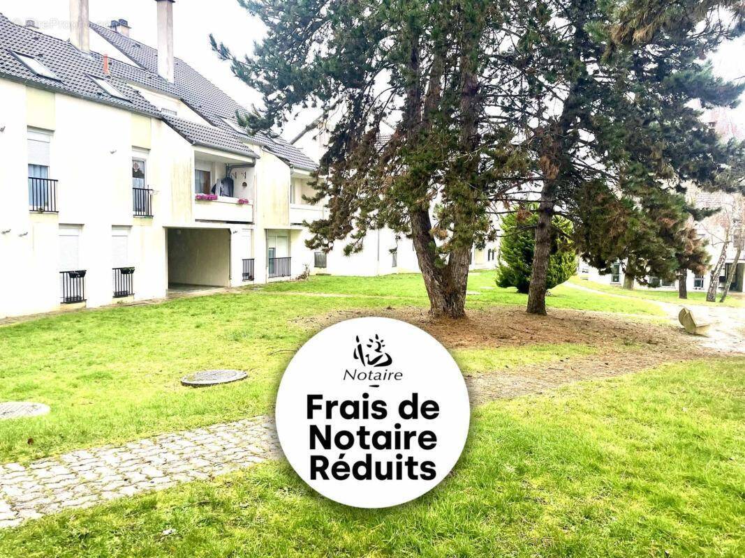 Appartement à BEAUVAIS