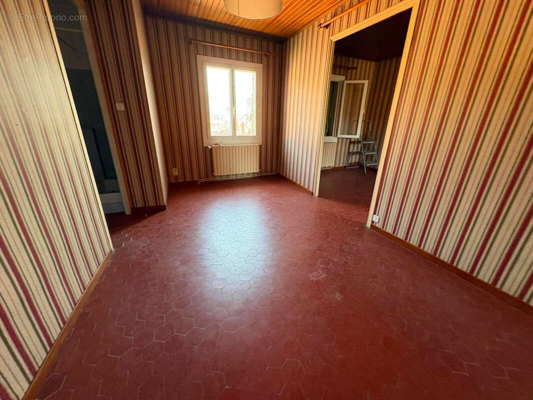 Maison 160 m2 avec cour quartier hauture - photo 10